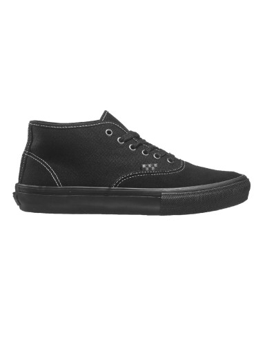 VANS M SKATE AUTHENTIC MID en linge