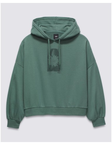 VANS W PAMPAS LOOSE PO HOODIE soldes