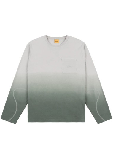 DIME GRADIENT LS SHIRT online