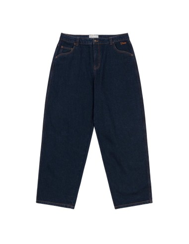 DIME CLASSIC BAGGY DENIM PANTS solde