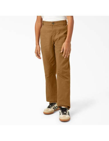 DICKIES Y BOYS FLEX DUCK CARPENTER PANT ouvre sa boutique