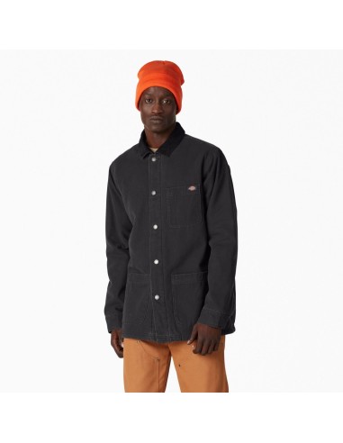 DICKIES M DUCK CHORE JACKET store