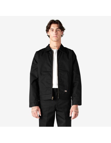 DICKIES M INSULATED EISENHOWER JACKET pas cher