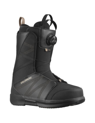 SALOMON M TITAN BOA BOOTS Livraison rapide