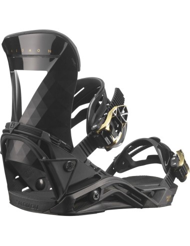 SALOMON W MIRAGE BINDING français