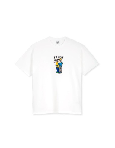 POLAR TRUST TEE À commander