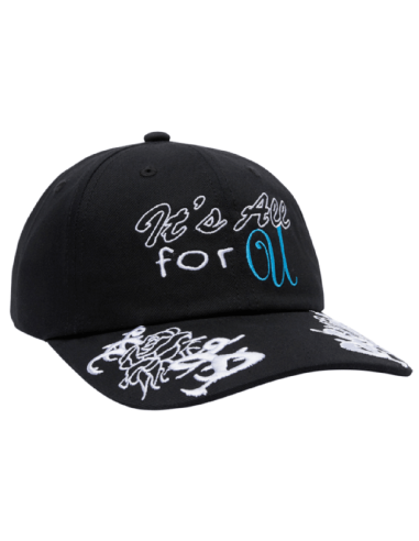 OBEY ALL 4 U 6 PANEL VELCRO BACK prix pour 