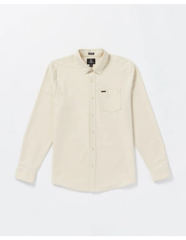 VOLCOM M VEECO OXFORD LS destockage