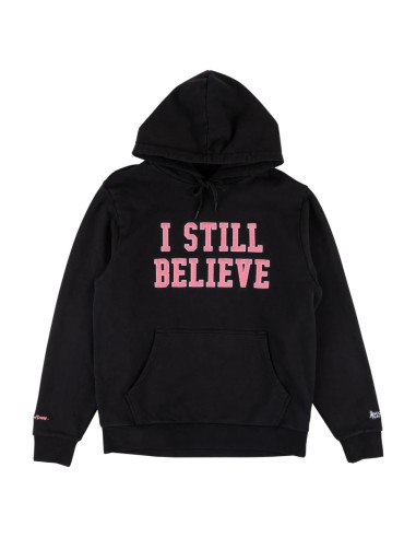 WELCOME X BRITNEY SPEARS M BELIEVE PIGMENT-DYED HOODIE 50-70% off 