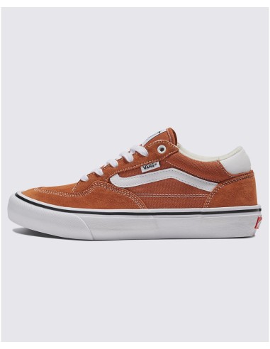 VANS SKATE ROWAN france