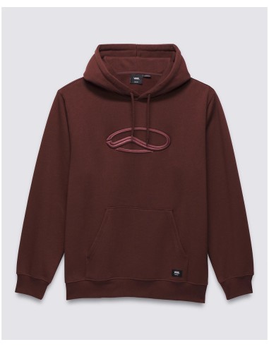 VANS OVAL LOOSE FLEECE sélection de produits