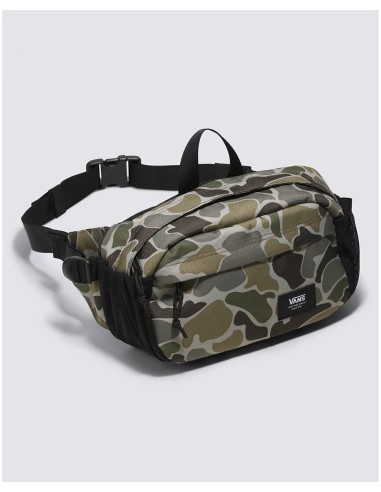 VANS BOUNDS CROSS BODY BAG Venez découvrir notre 