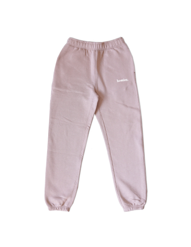 HOMIES W SERIF RELAXED SWEAT PANTS 50-70% off 