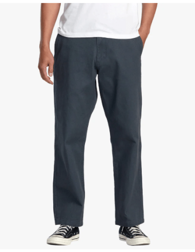 RVCA M AMERICANA CHINO 2 hantent personnes