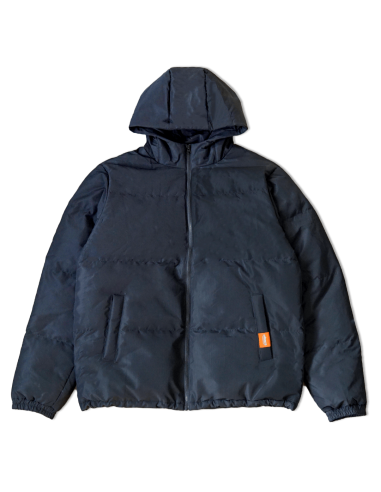 HOMIES HOODED PUFFER JACKET 2024