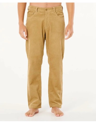 RIP CURL M CLASSIC SURF CORD PANT online