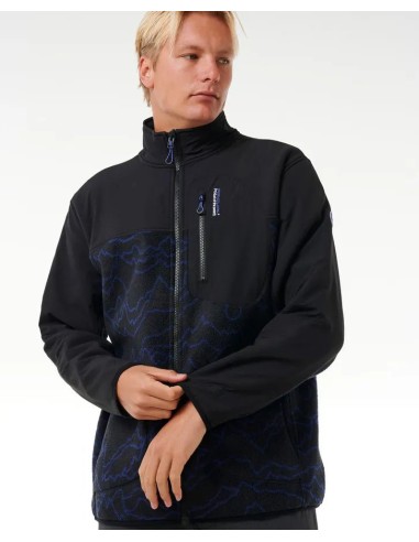 RIP CURL M ANTI SERIES SEARCH ZIP CREW Comparez et commandez 