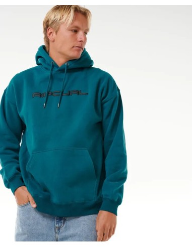 RIP CURL M DOSED UP HOOD vente chaude votre 