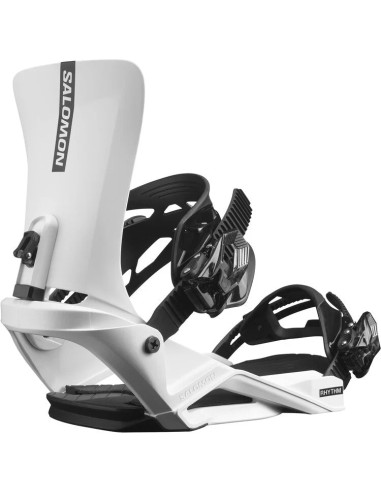 SALOMON RHYTHM BINDING Amélioration de cerveau avec