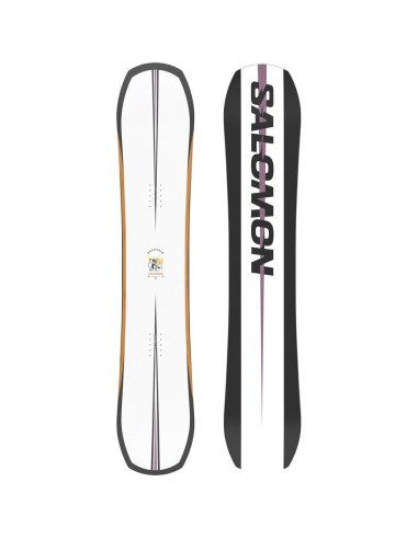 SALOMON M ASSASSIN SNOWBOARD en ligne des produits 