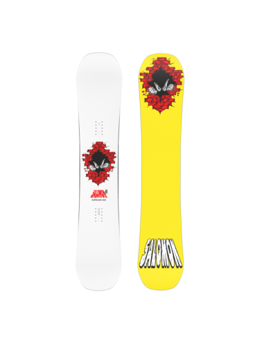 SALOMON M SLEEPWALKER SNOWBOARD en ligne