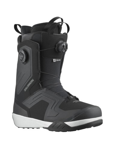 SALOMON M DIALOGUE DUAL BOA WIDE BOOTS Economisez 