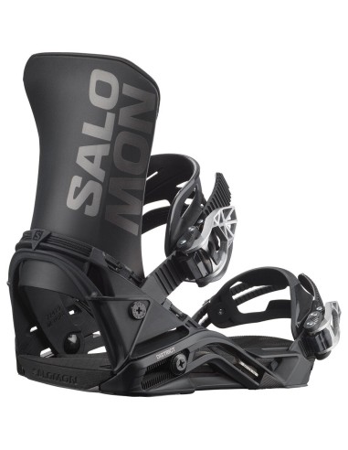 SALOMON M DISTRICT BINDING votre