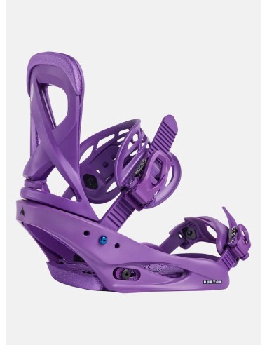 BURTON W SCRIBE RE:FLEX BINDINGS Toutes les collections ici