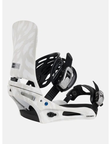 BURTON M CARTEL RE:FLEX BINDING plus qu'un jeu 