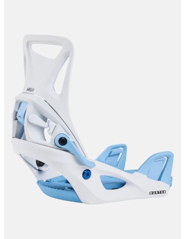 BURTON Y STEP ON SMALLS RE:FLEX BINDINGS livraison gratuite