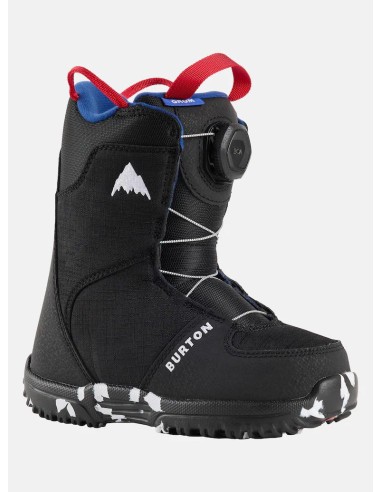 BURTON Y GROM BOA BOOTS sélection de produits