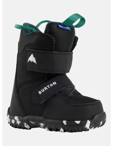 BURTON Y MINI GROM BOOT le des métaux précieux