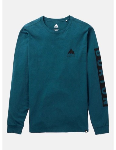 BURTON ELITE LONG SLEEVE T-SHIRT est présent 