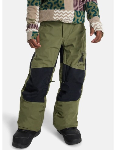 BURTON Y SKYLAR 2L PANTS en ligne