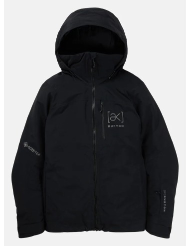 BURTON W [AK] EMBARK GORE-TEX JACKET Fin de série