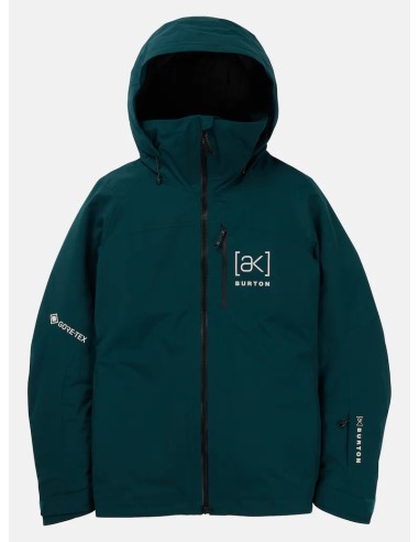 BURTON W [AK] EMBARK GORE-TEX JACKET paiement sécurisé