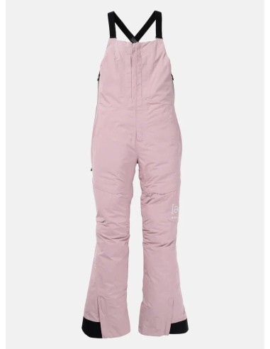 BURTON W [AK] KIMMY GORE-TEX 2L BIB PANTS le concept de la Pate a emporter 