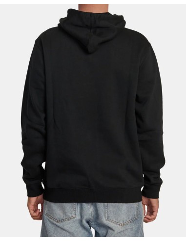 RVCA M AMERICANA HOODIE 2 chez Cornerstreet bien 