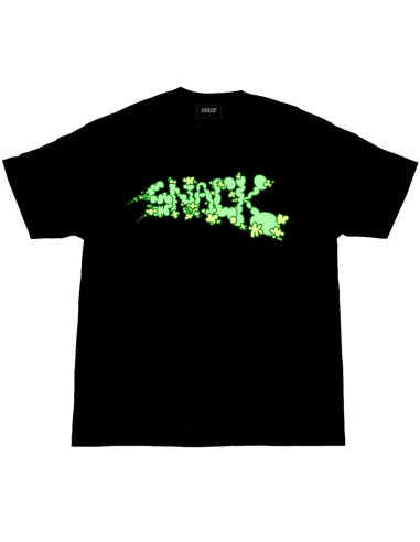 SNACK M VAPORZ TEE shop