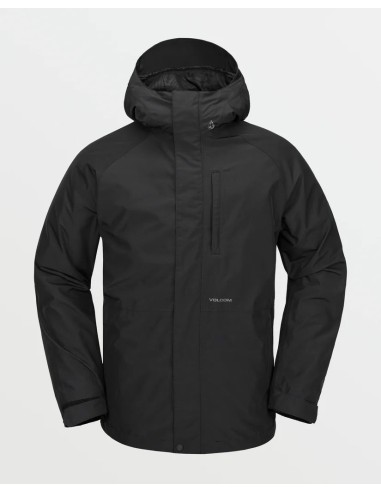 VOLCOM M DUA INSULATED GORE JACKET pas cher chine