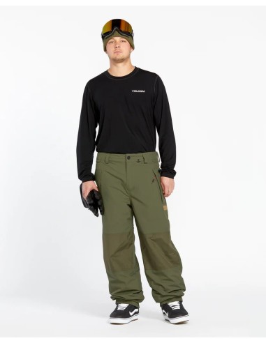 VOLCOM M LONGO GORE-TEX PANT france