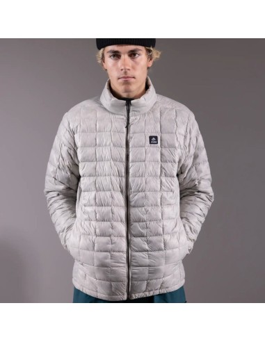 JONES M ULTRA RE-UP DOWN RECYCLED JACKET Livraison rapide