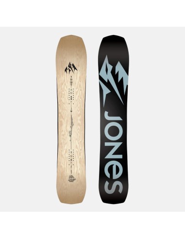 JONES M FLAGSHIP SNOWBOARD Découvrez la collection