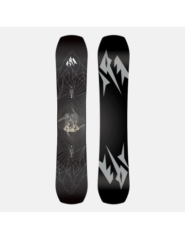 JONES M MOUNTAIN TWIN PRO SNOWBOARD la chaussure