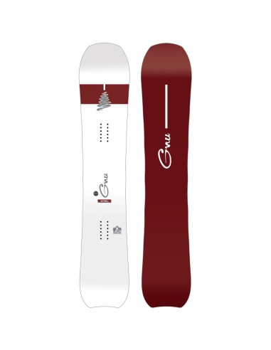 GNU M HYPER SNOWBOARD paiement sécurisé