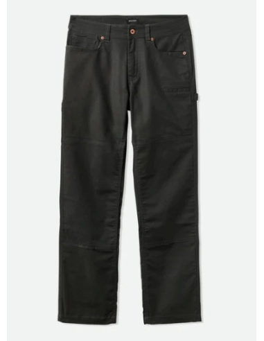 BRIXTON M BUILDERS CARPENTER PANT JUSQU'A -70%! 