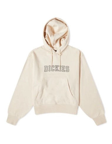 DICKIES W MELVERN FLEECE HOODIE les ligaments