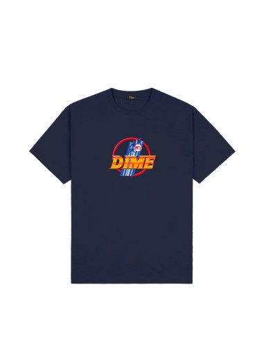 DIME M LANCE T-SHIRT Dans la société mordern