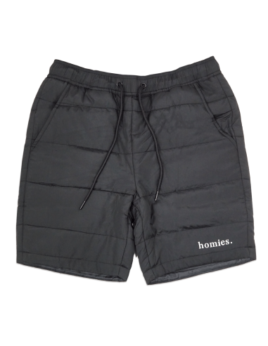 HOMIES SERIF INSULATED SHORT 2.0 sur le site 