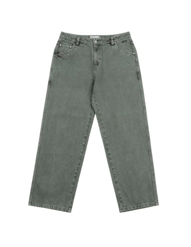 DIME M CLASSIC RELAXED DENIM PANTS Comment ça marche